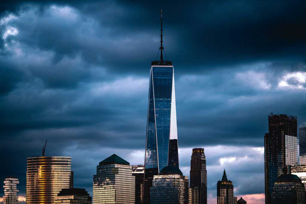 World Trade Freedom Tower