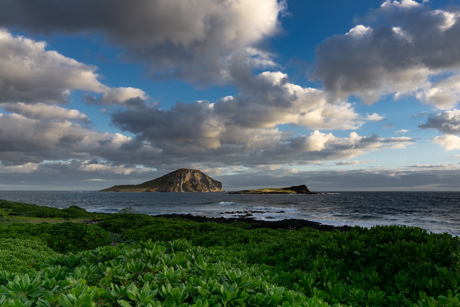 James Bondly Photography of volcano